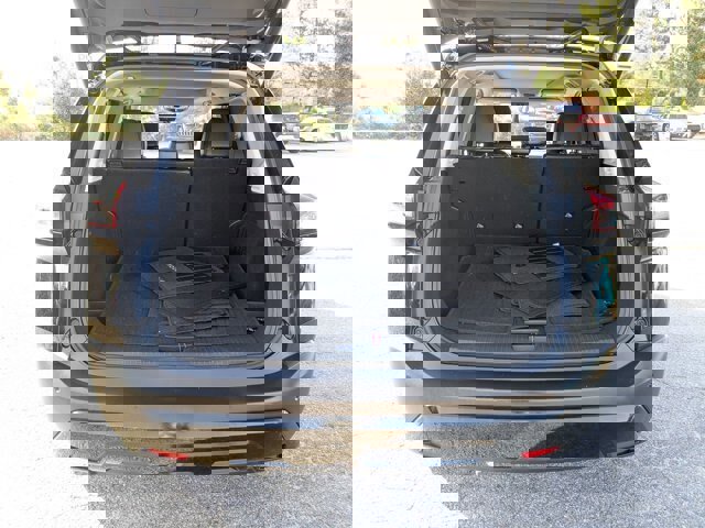 Used 2023 Nissan Rogue SV w/ SV Premium Package image 29