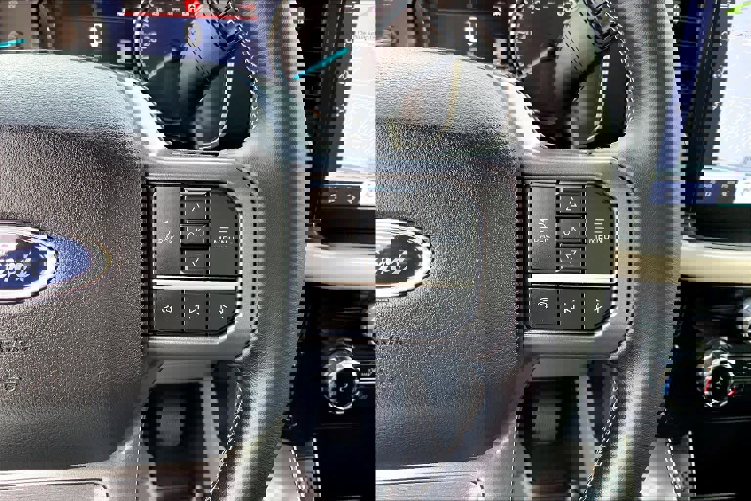 Certified 2023 Ford F150 XLT w/ Equipment Group 302A High AWD/4WD image 21