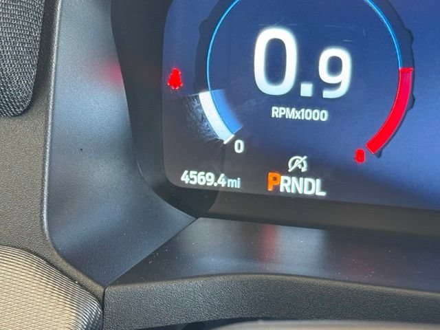 Certified 2026 Ford Explorer ST-Line RWD image 19
