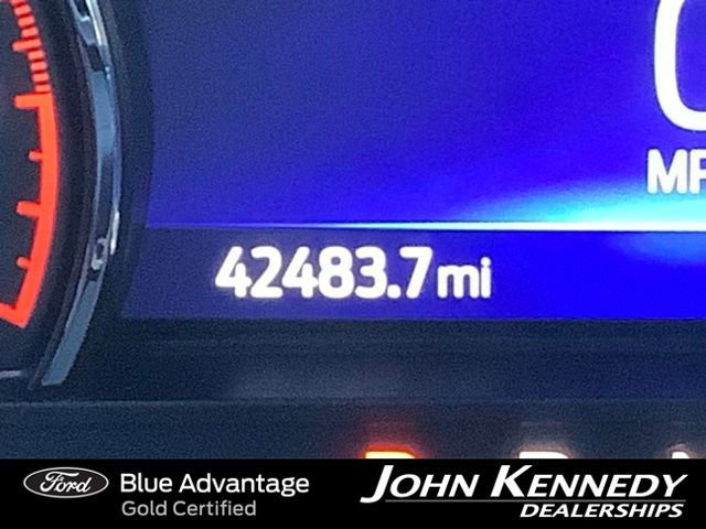 Certified 2022 Ford Explorer XLT image 14