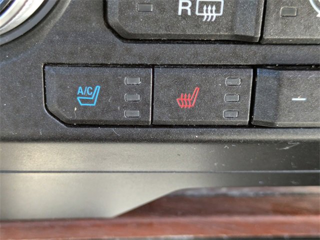 Certified 2017 Ford F350 King Ranch w/ King Ranch Ultimate Package image 23