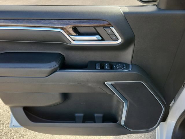 Used 2024 GMC Sierra 1500 SLE image 22