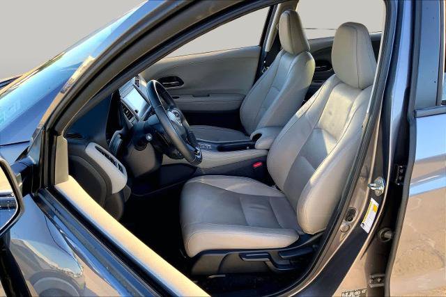 Used 2019 Honda HR-V EX-L image 8