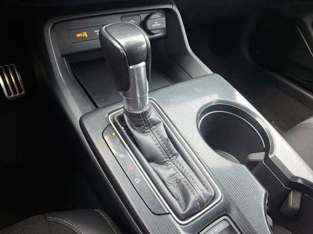 Used 2022 Honda Civic Sport image 14