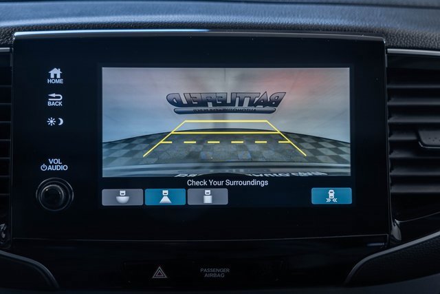 Used 2022 Honda Pilot Special Edition image 47