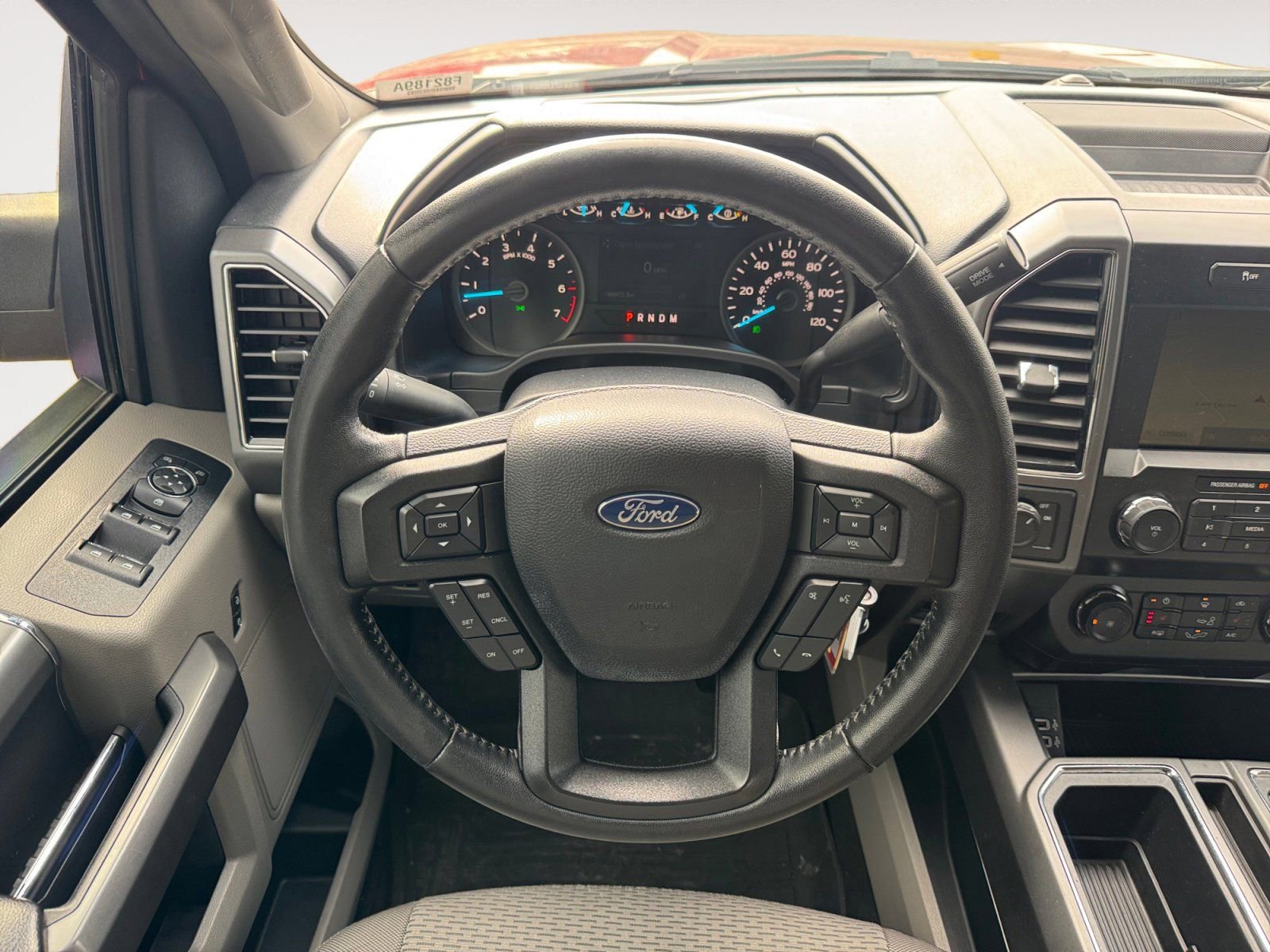 Certified 2020 Ford F150 XLT w/ Equipment Group 302A Luxury image 12