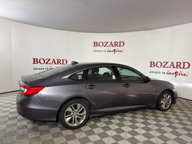 Used 2019 Honda Accord LX image 9