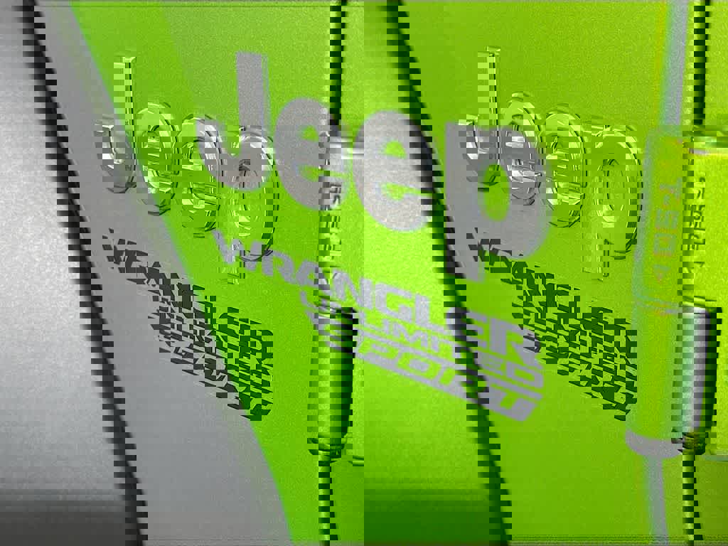 Used 2019 Jeep Wrangler Unlimited Sport S image 10