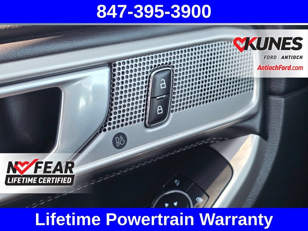 Certified 2023 Ford Explorer Limited AWD/4WD image 43
