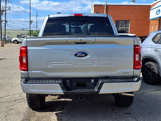 Certified 2023 Ford F150 XLT w/ Equipment Group 302A High AWD/4WD image 21