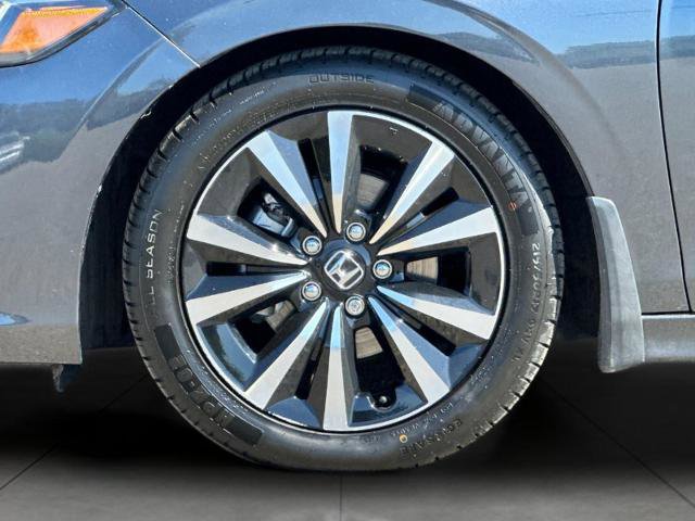 Used 2024 Honda Civic EX image 23