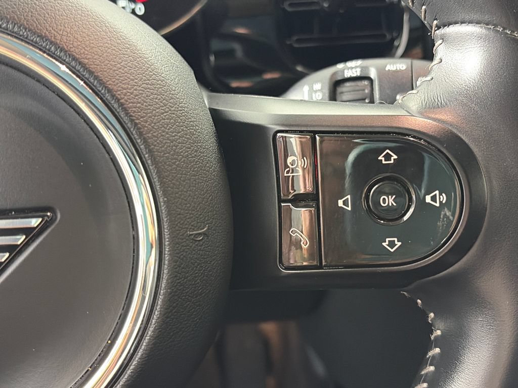 Used 2024 MINI Cooper S FWD image 17