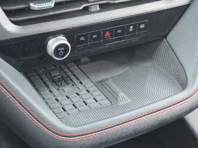 Certified 2025 Ford Explorer ST-Line w/ Premium Package image 27