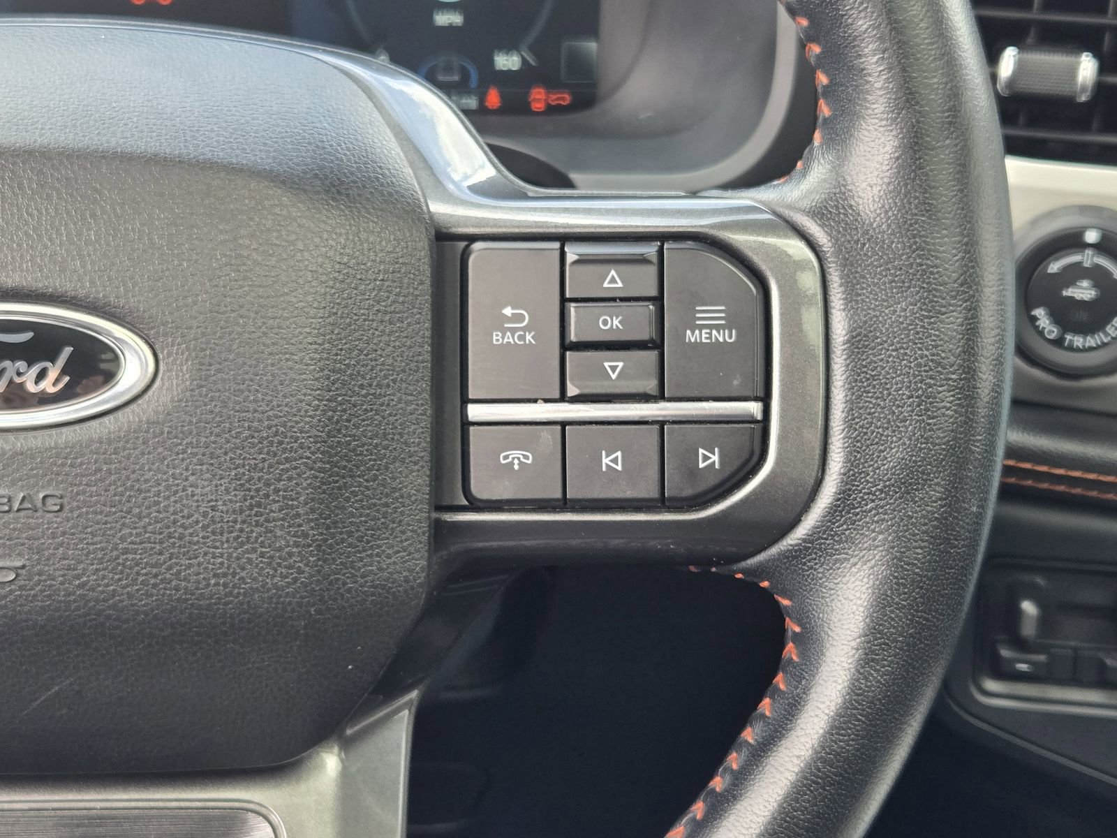 Certified 2023 Ford Expedition Timberline AWD/4WD image 28