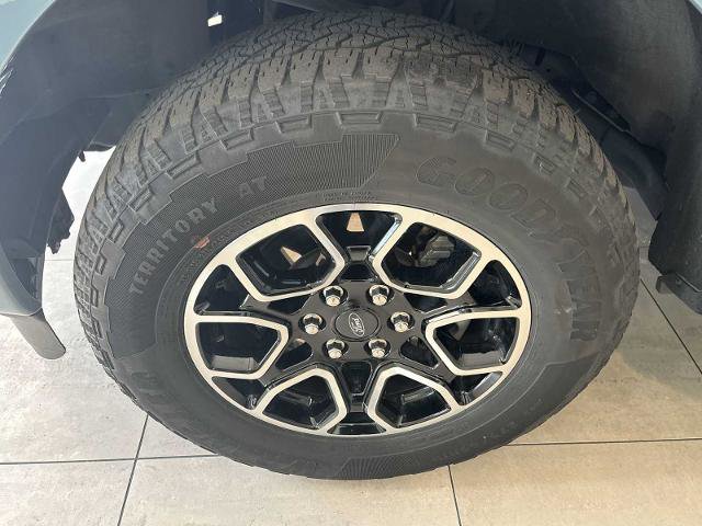 Certified 2023 Ford F150 XLT w/ Equipment Group 302A High AWD/4WD image 31