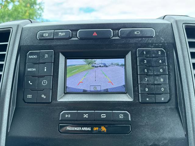 Certified 2021 Ford F350 XL w/ Power Equipment Group AWD/4WD image 16