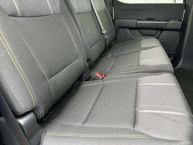 Certified 2025 Ford F150 STX image 18
