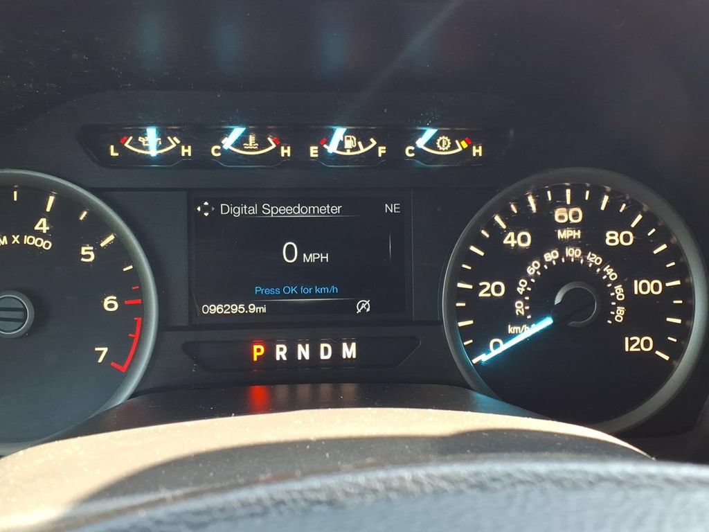 Certified 2019 Ford F150 XLT w/ Equipment Group 302A Luxury AWD/4WD image 22