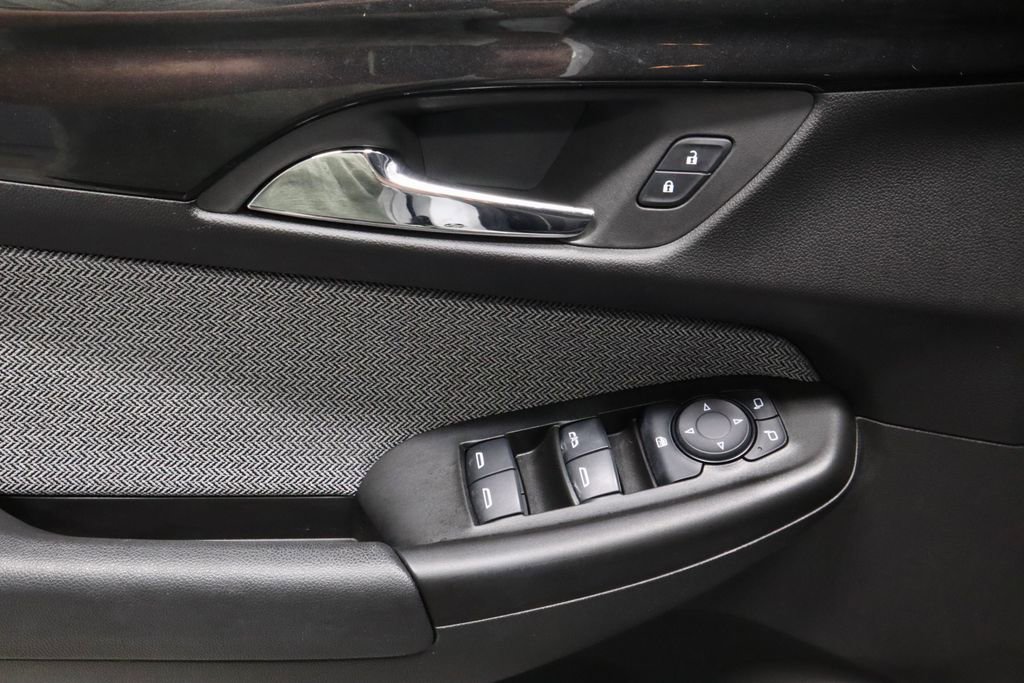 Used 2024 Chevrolet TrailBlazer LT w/ LT Cold Weather Package FWD image 23