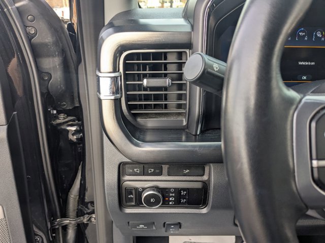 Certified 2024 Ford F250 Lariat w/ FX4 Off-Road Package image 16