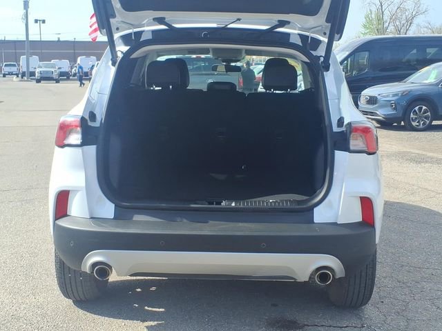 Certified 2022 Ford Escape SEL AWD/4WD image 7