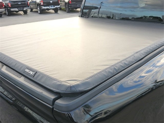 Used 2025 Toyota Tacoma SR5 image 6