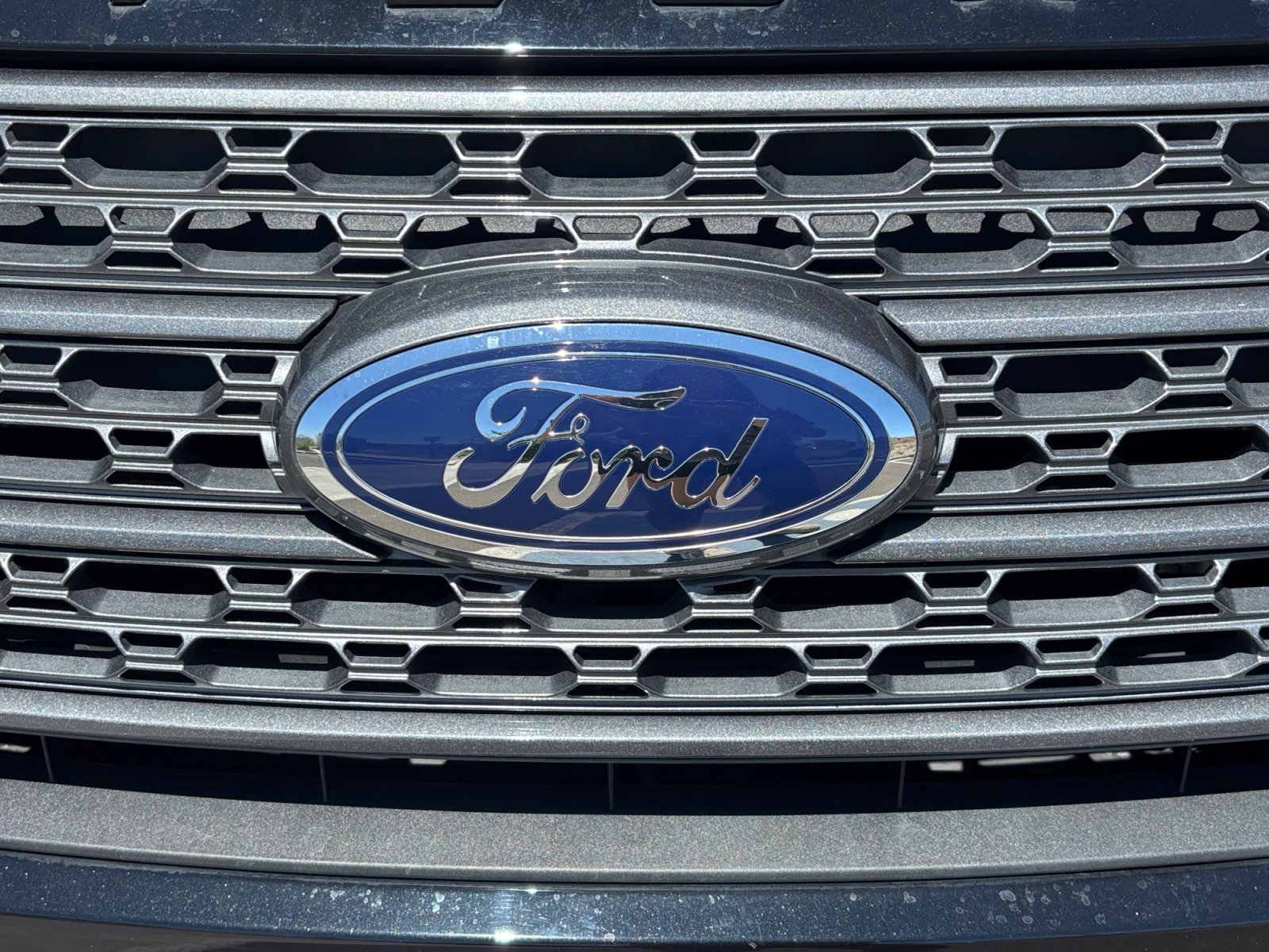 Certified 2023 Ford Explorer XLT w/ Equipment Group 202A image 21