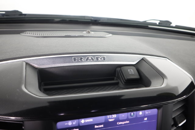 Used 2022 RAM 1500 Laramie w/ Sport Appearance Package AWD/4WD image 60