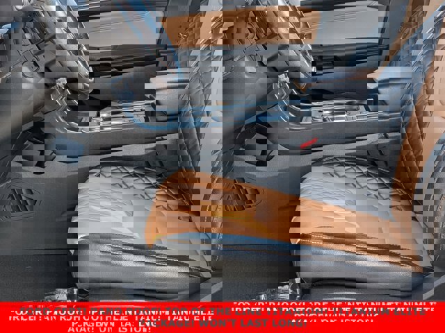 Certified 2023 Ford Edge Titanium w/ Equipment Group 301A image 11