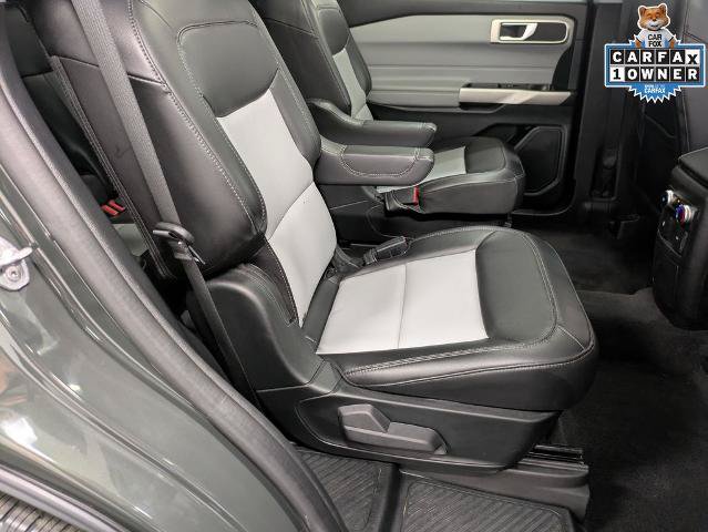 Certified 2023 Ford Explorer XLT w/ Equipment Group 202A AWD/4WD image 26