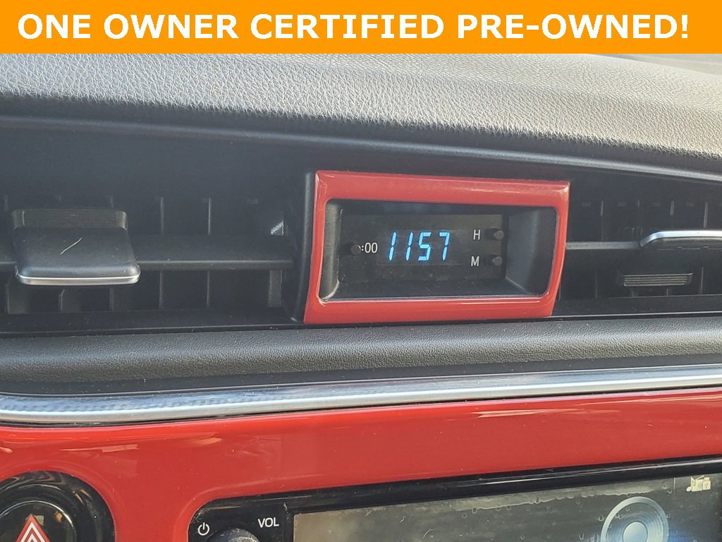 Used 2016 Scion iM image 23