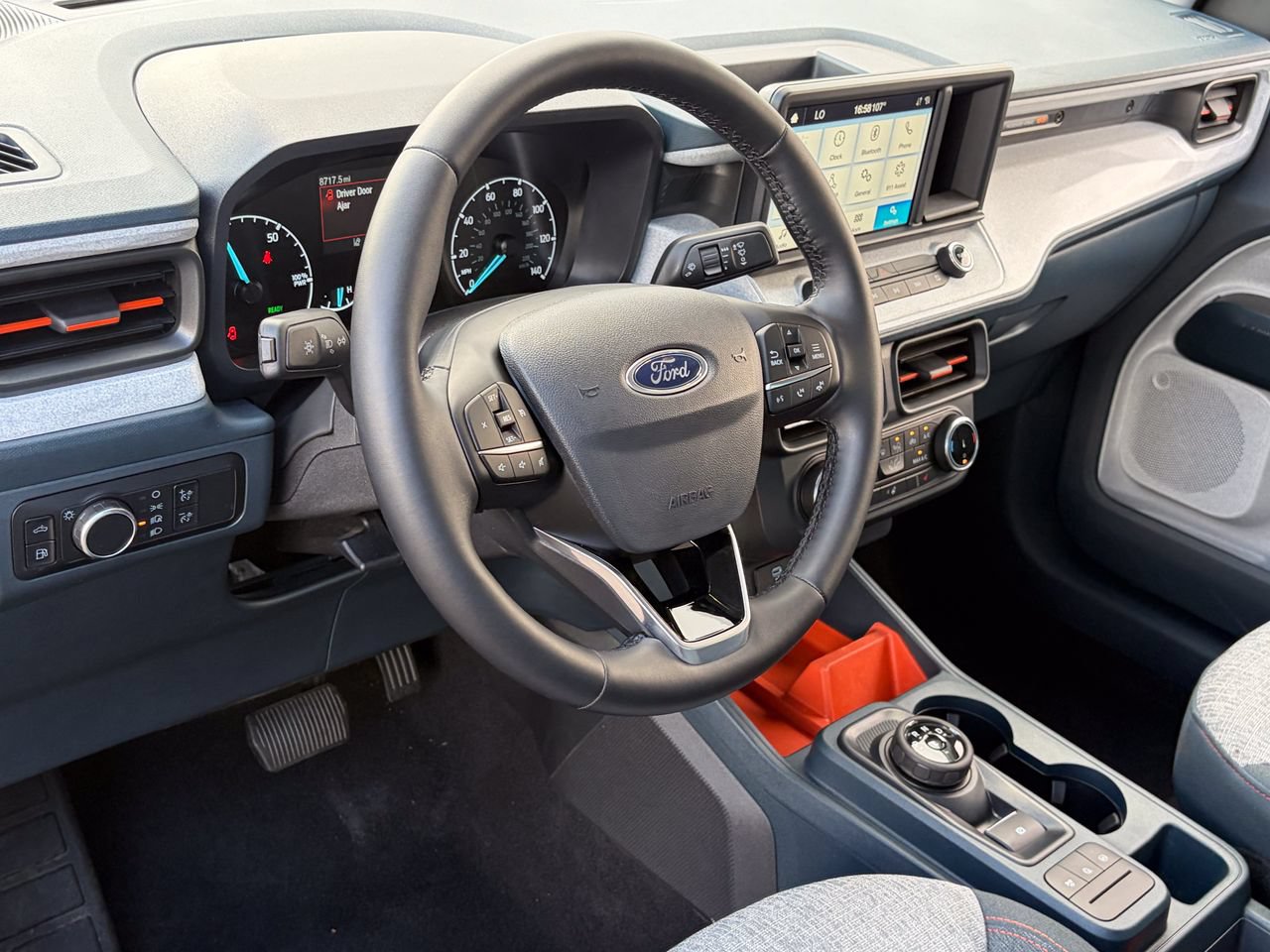 Certified 2024 Ford Maverick XLT w/ XLT Luxury Package FWD image 22