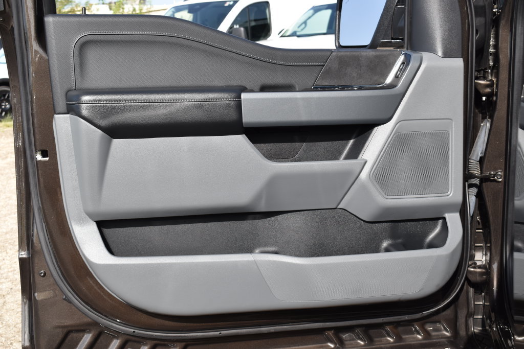 Certified 2024 Ford F150 XLT w/ Equipment Group 302A MID AWD/4WD image 27
