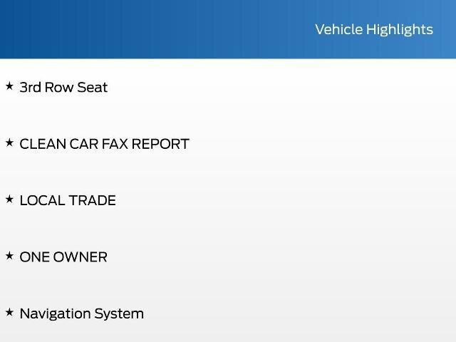 Used 2023 Chevrolet Tahoe RST w/ Luxury Package AWD/4WD image 5