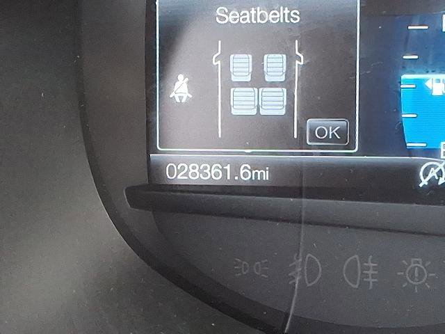 Certified 2023 Ford Edge SEL w/ Convenience Package image 21