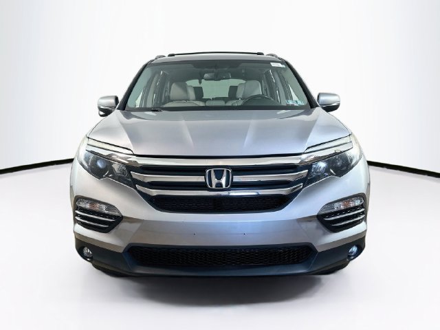 Used 2018 Honda Pilot EX-L image 2