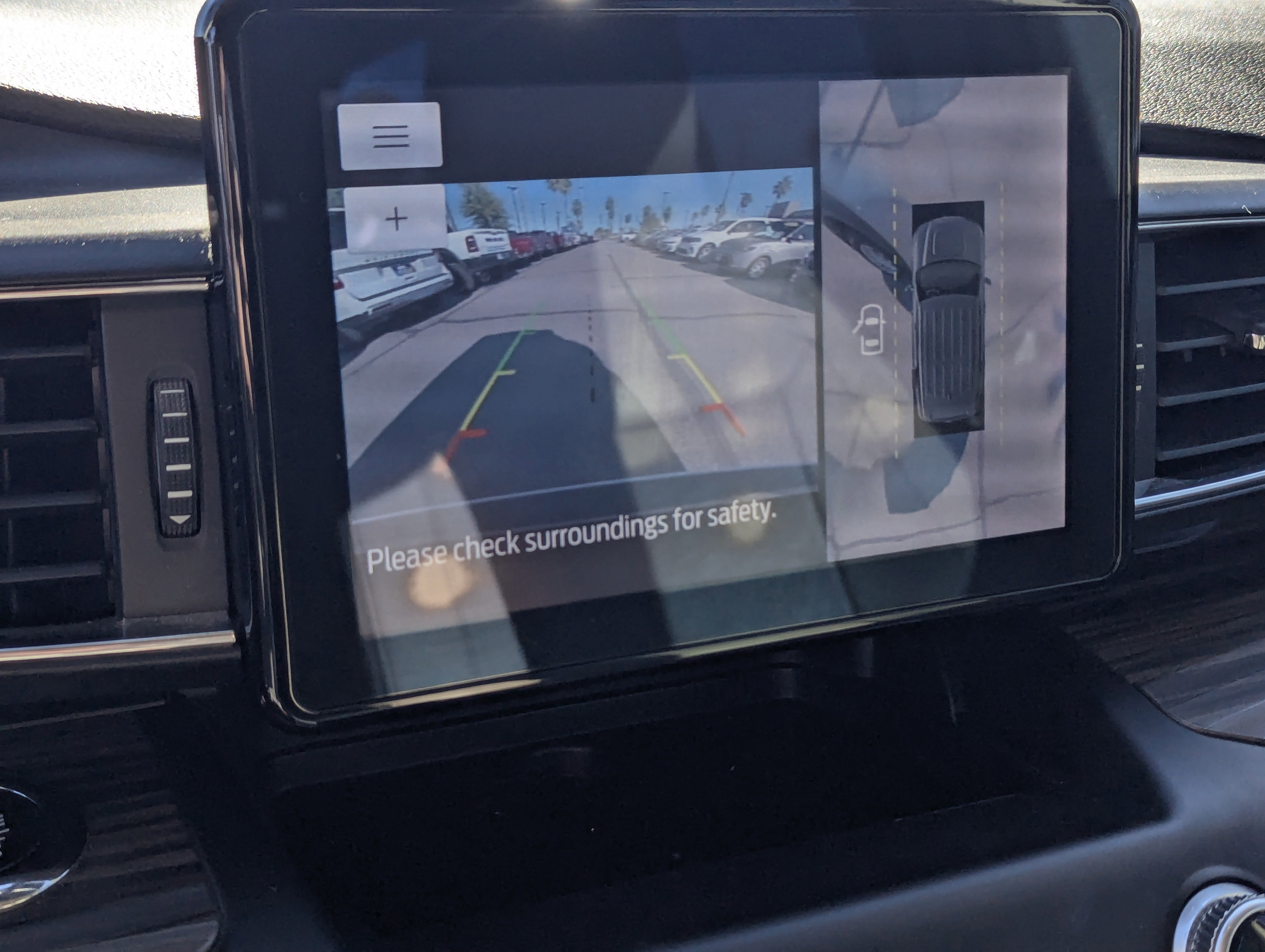 Certified 2020 Ford Explorer Limited image 11