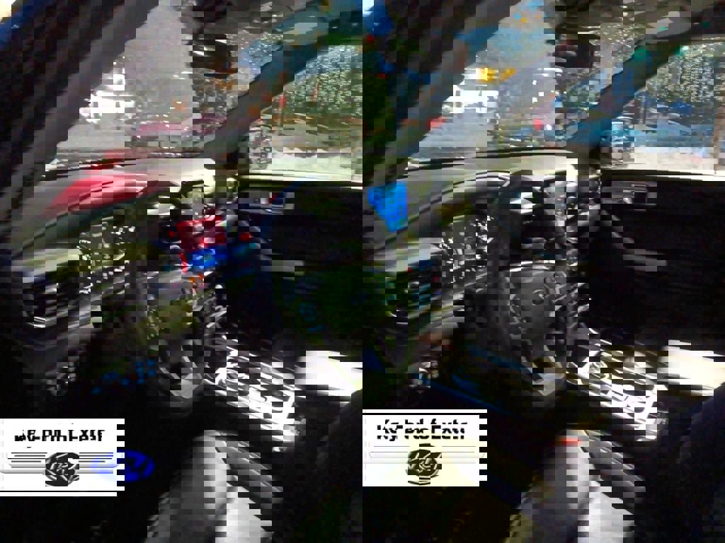 Certified 2022 Ford Explorer Limited w/ Equipment Group 301A image 24