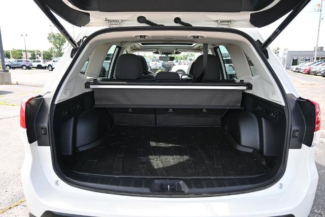 Used 2023 Subaru Forester Premium AWD/4WD image 12