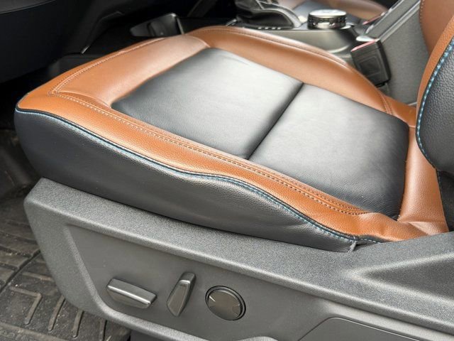 Certified 2024 Ford Bronco Outer Banks AWD/4WD image 39