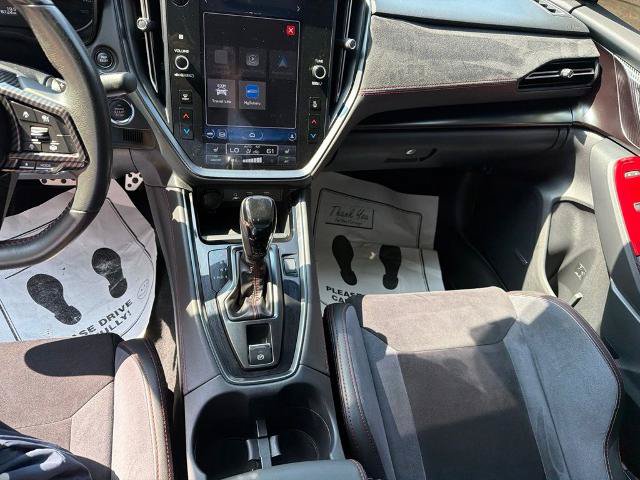 Used 2022 Subaru WRX GT AWD/4WD image 15
