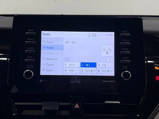 Used 2021 Toyota Camry SE image 25