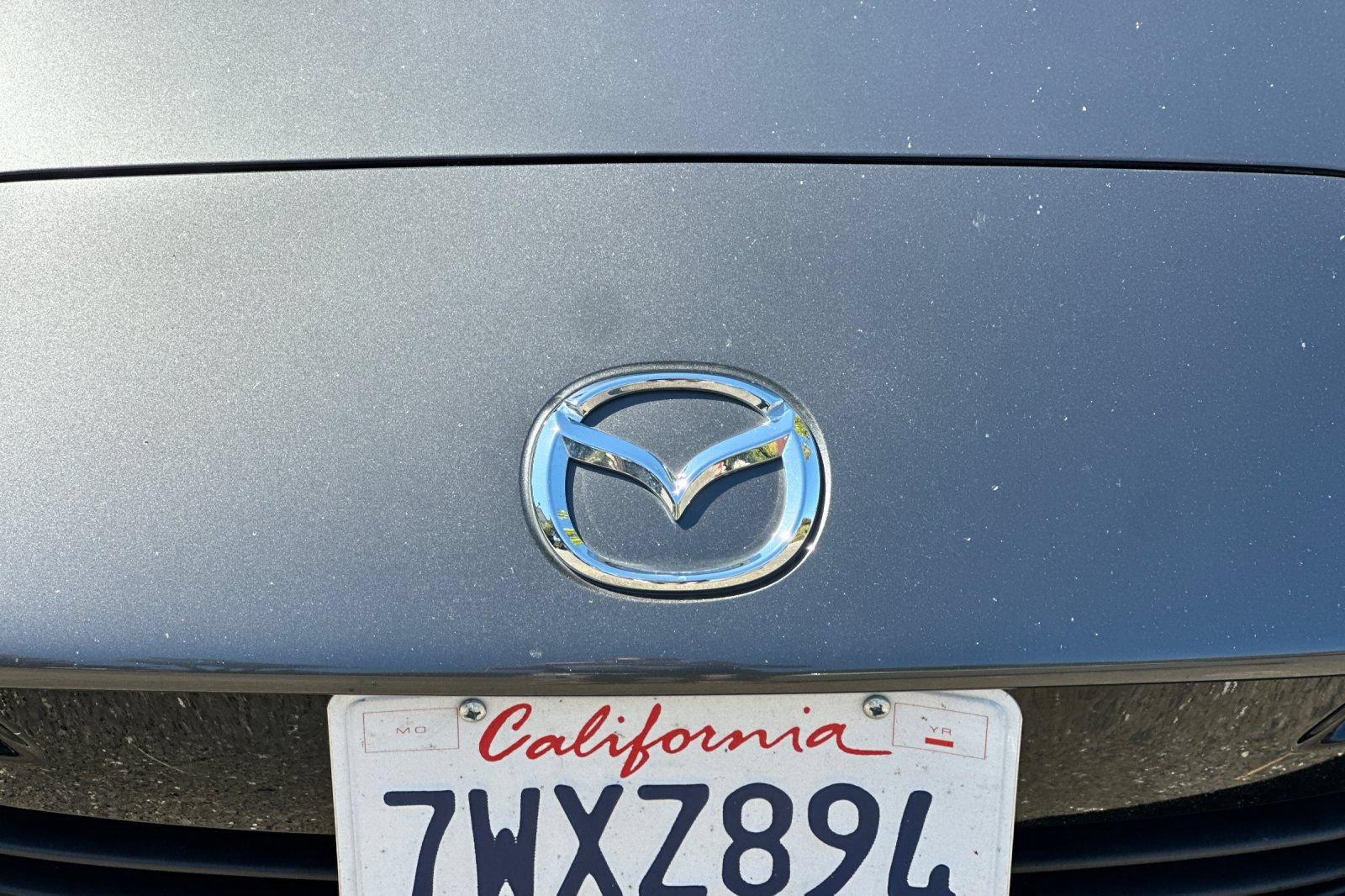 Used 2017 MAZDA MX-5 Miata RF Grand Touring RWD image 46