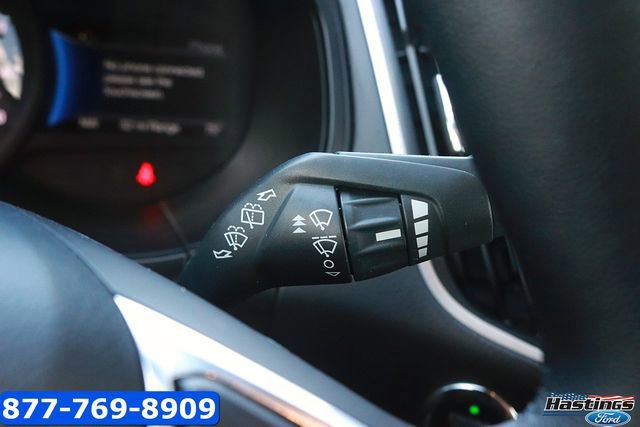 Certified 2024 Ford Edge SEL w/ Convenience Package image 27