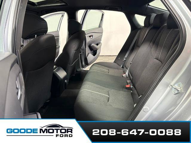 Used 2024 Honda Accord Sport image 20