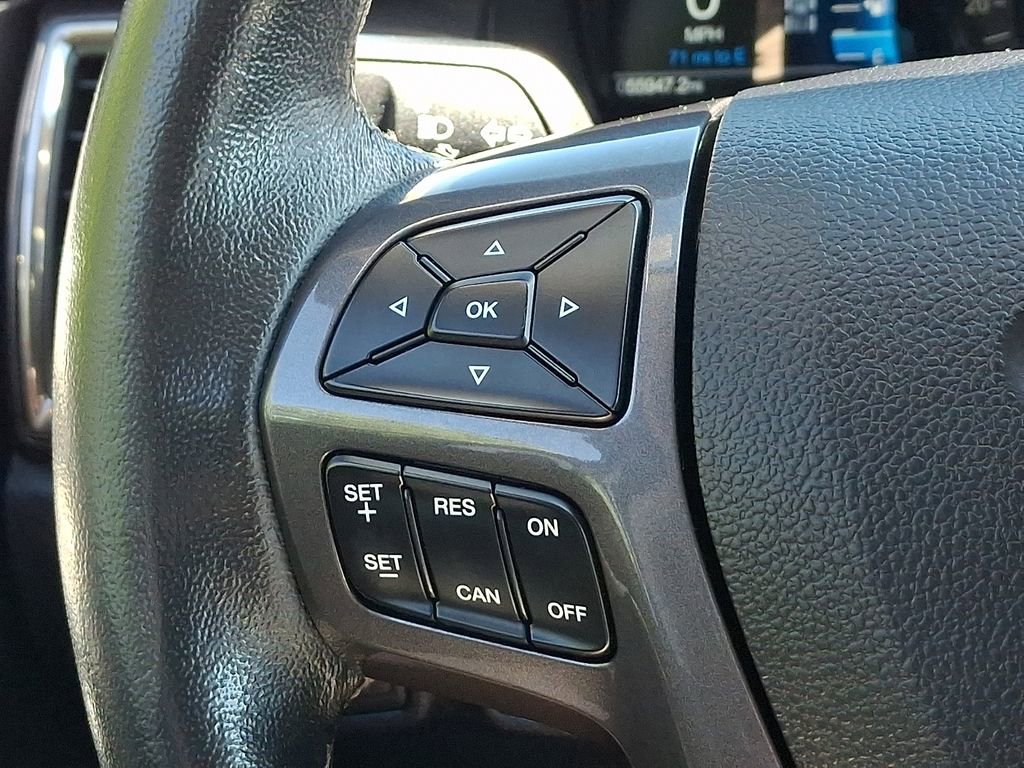 Certified 2021 Ford Ranger Lariat AWD/4WD image 21