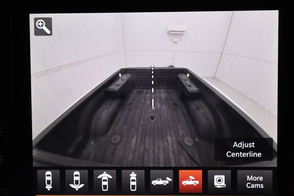 Used 2024 RAM 3500 Limited w/ Towing Technology Group AWD/4WD image 34