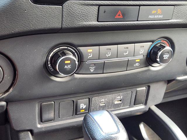Used 2022 Nissan Frontier S w/ Technology Package RWD image 15