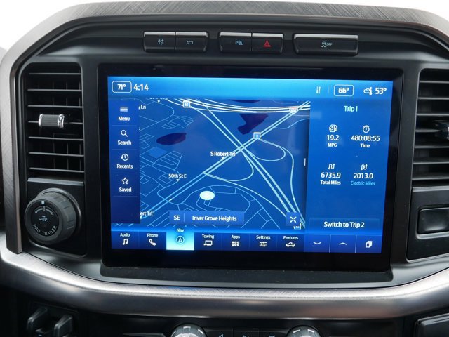 Certified 2023 Ford F150 King Ranch w/ Equipment Group 601A High image 27