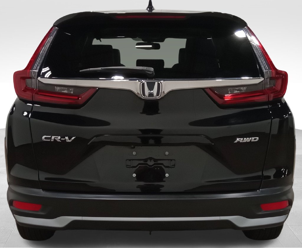 Used 2020 Honda CR-V EX-L image 4